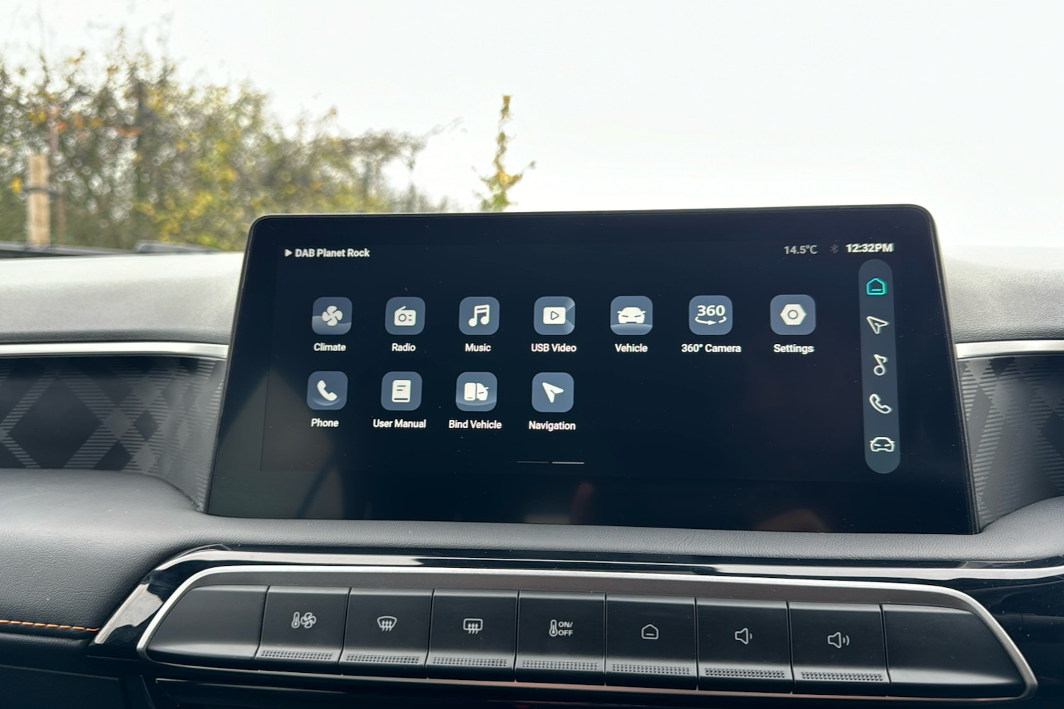 Used MG MG3 2025 for sale - 77443792: Photo 37