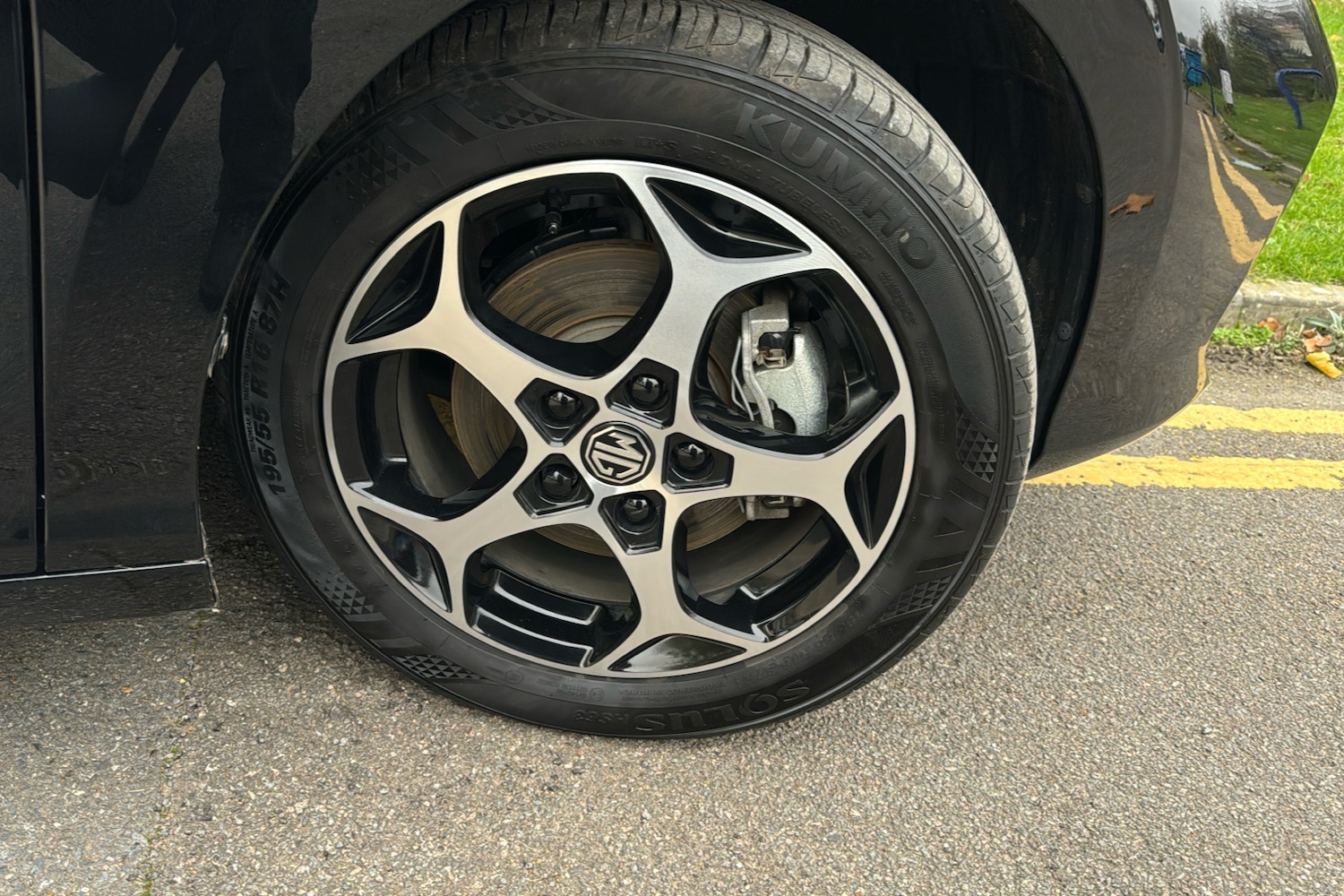 Used MG MG3 2025 for sale - 77443792: Photo 38