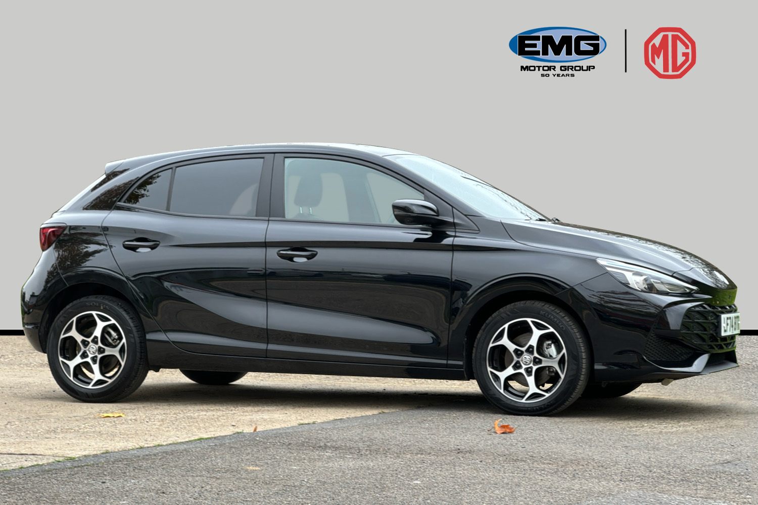 Used MG MG3 2025 for sale - 77443792: Photo 4