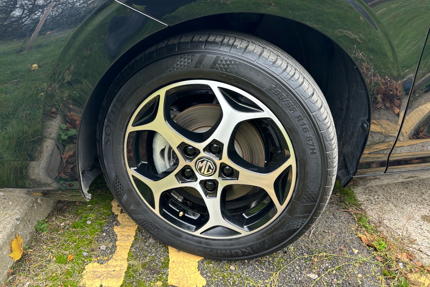 Used MG MG3 2025 for sale - 77443792: Photo 41