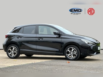 Used MG MG3 2025 for sale - 77443792: Photo