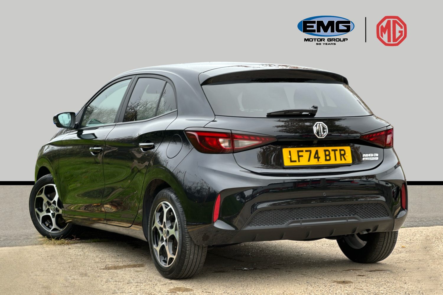 Used MG MG3 2025 for sale - 77443792: Photo 5