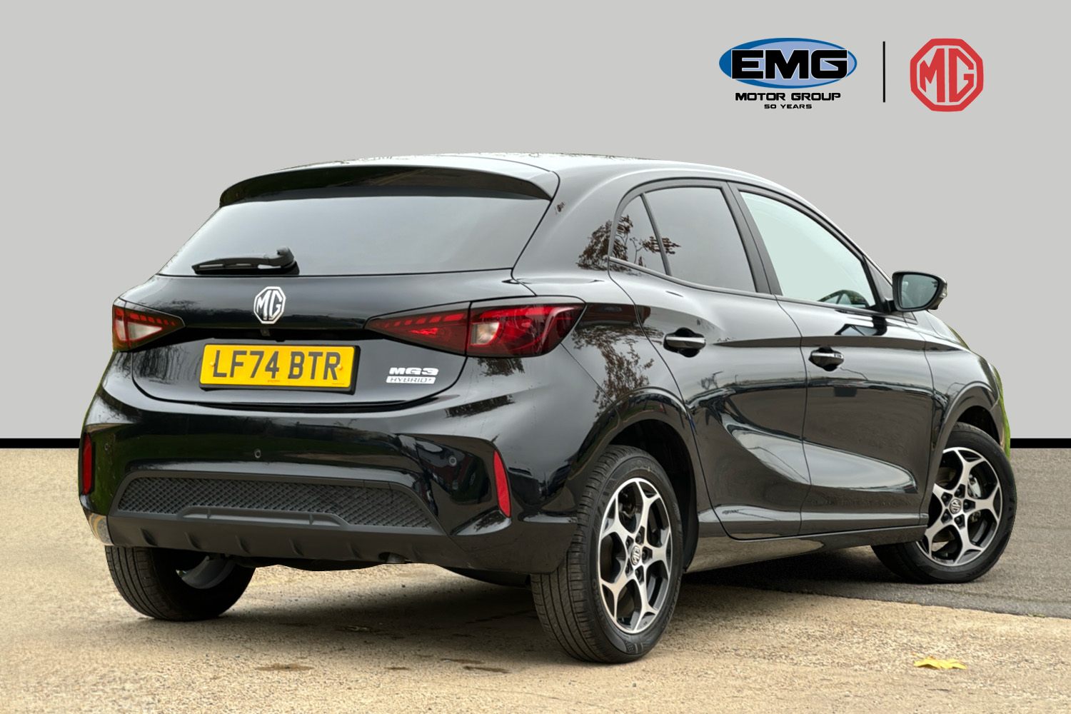 Used MG MG3 2025 for sale - 77443792: Photo 7