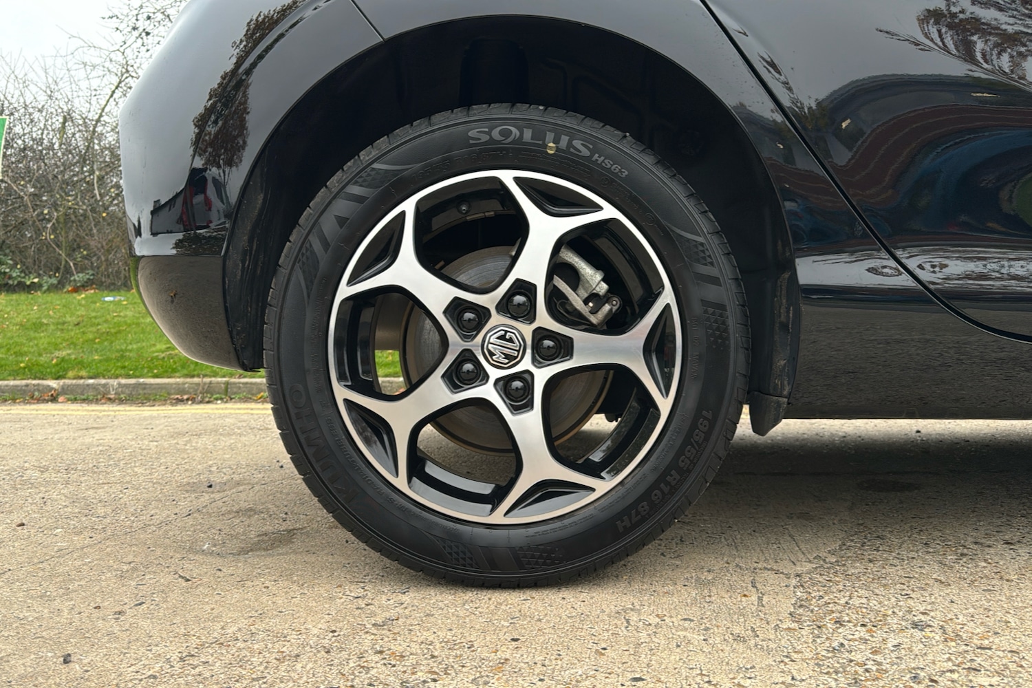 Used MG MG3 2025 for sale - 77443792: Photo 8