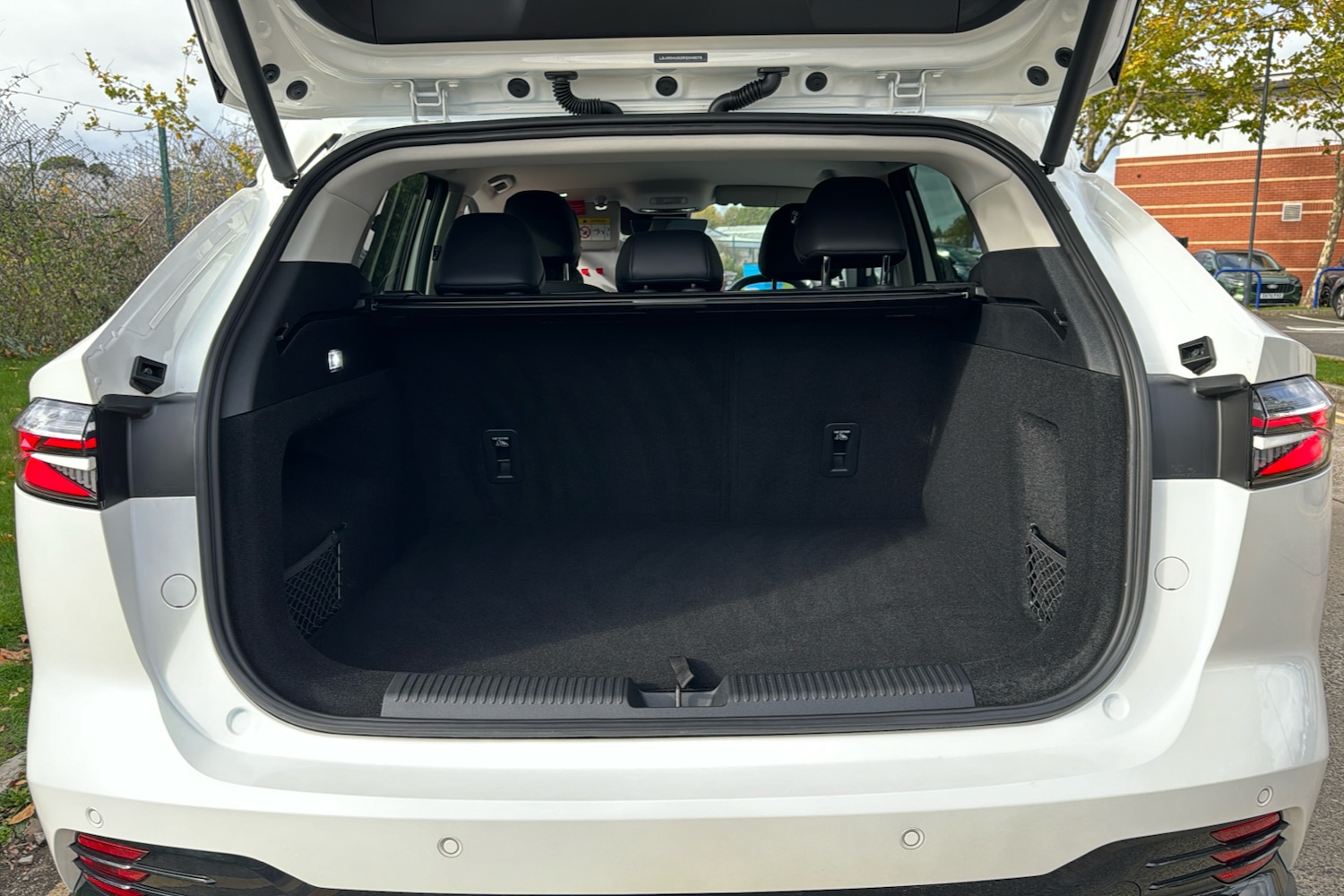 Used MG MG HS 2024 for sale - 76594358: Photo 19