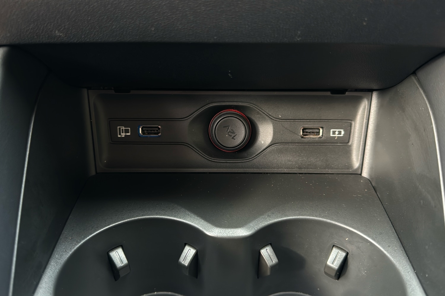 Used MG MG HS 2024 for sale - 76594358: Photo 22