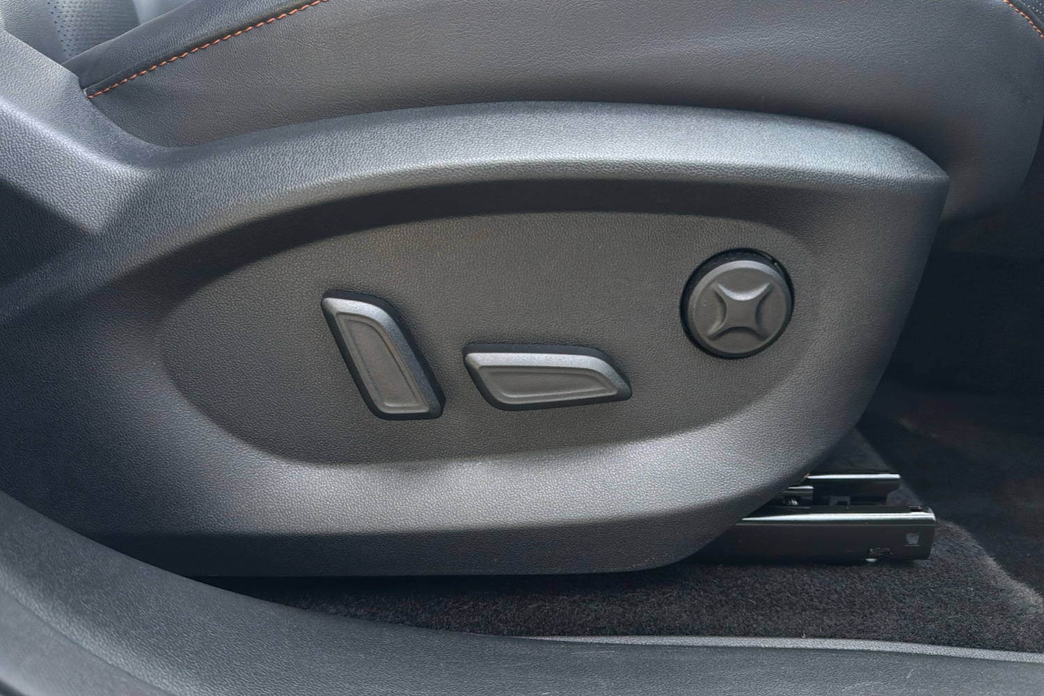 Used MG MG HS 2024 for sale - 76594358: Photo 35