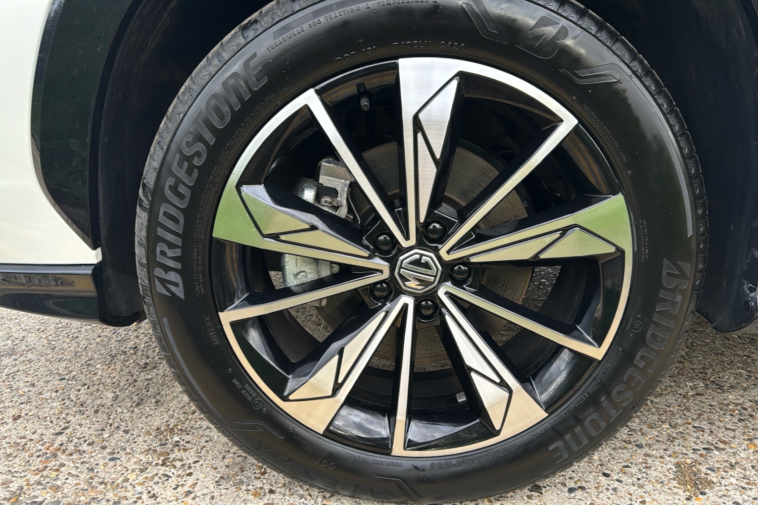 Used MG MG HS 2024 for sale - 76594358: Photo 39