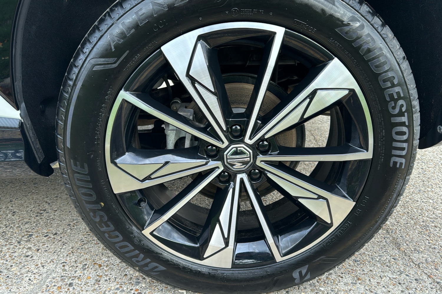 Used MG MG HS 2024 for sale - 76594358: Photo 40