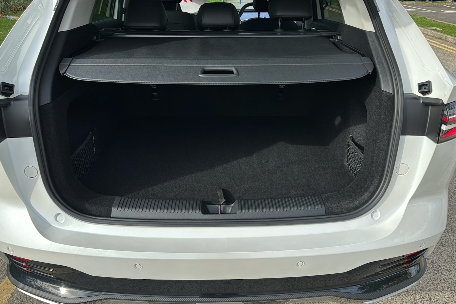 Used MG MG HS 2024 for sale - 76594358: Photo 46