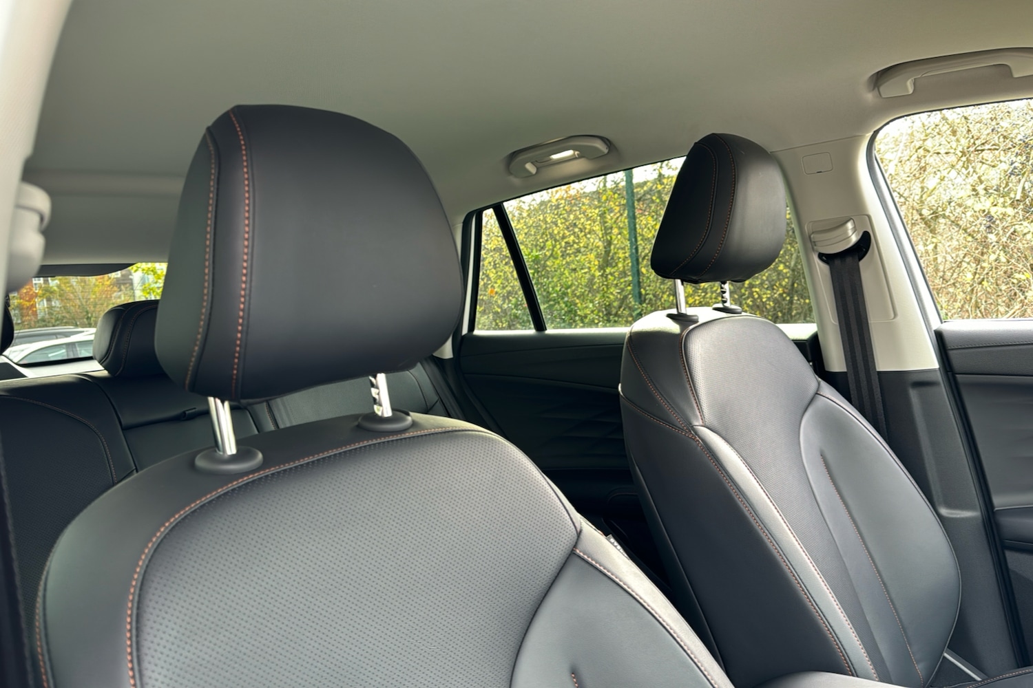 Used MG MG HS 2024 for sale - 76594358: Photo 48