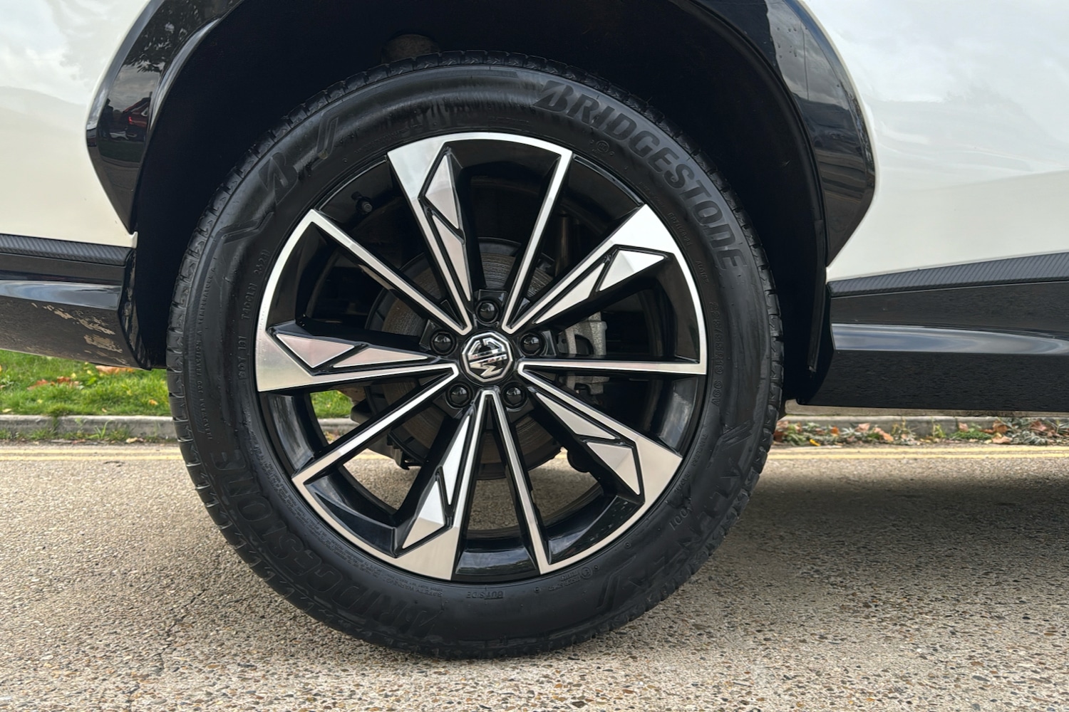 Used MG MG HS 2024 for sale - 76594358: Photo 8