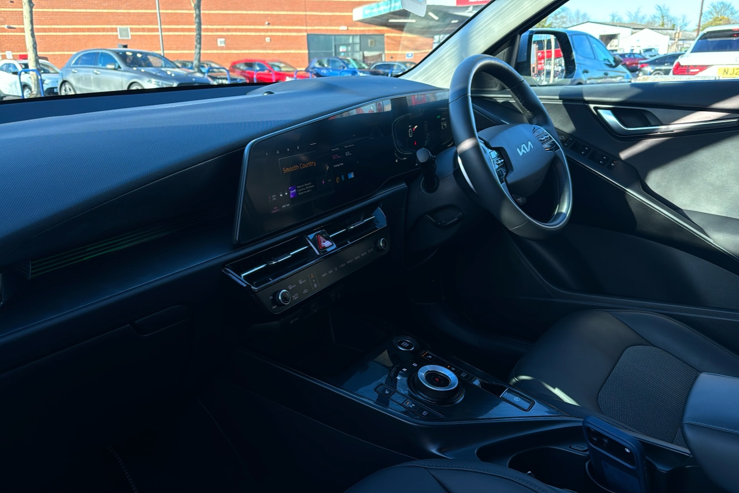 Used Kia Niro 2024 for sale - 77283604: Photo 11