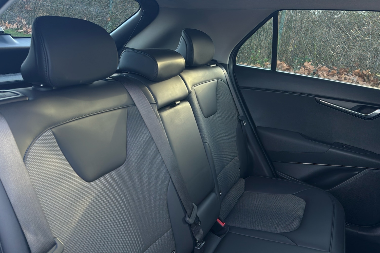 Used Kia Niro 2024 for sale - 77283604: Photo 12