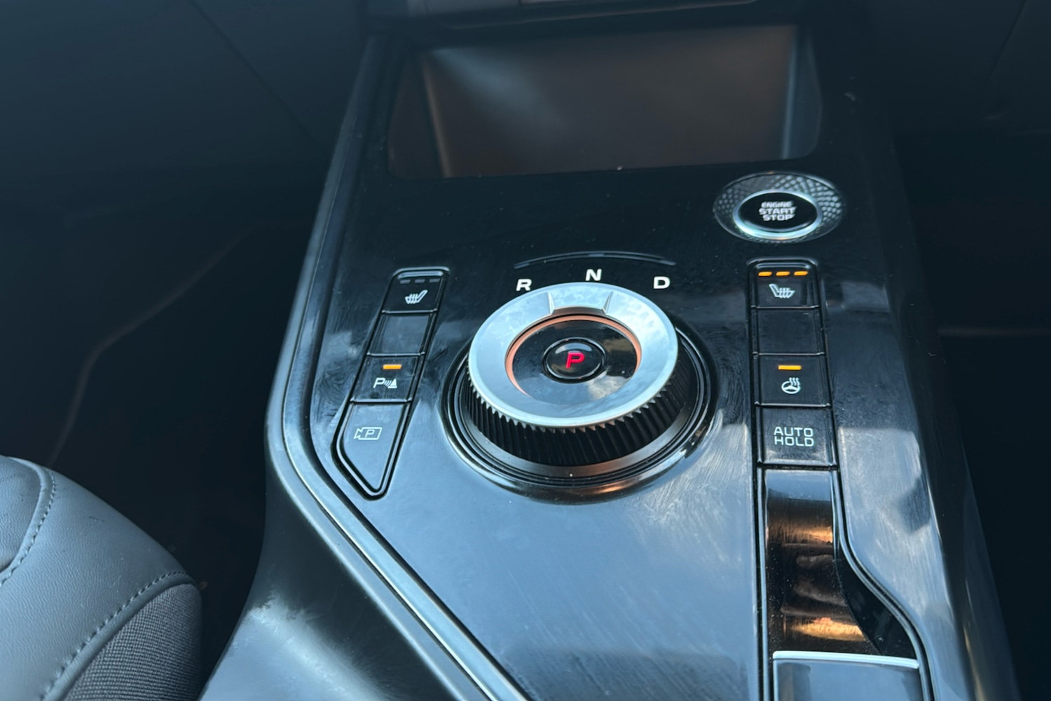 Used Kia Niro 2024 for sale - 77283604: Photo 13