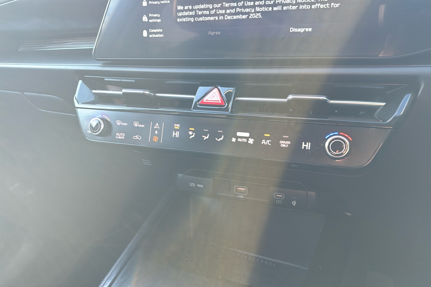 Used Kia Niro 2024 for sale - 77283604: Photo 16