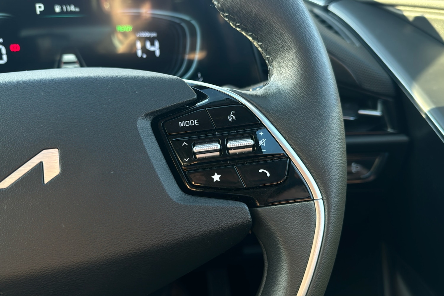 Used Kia Niro 2024 for sale - 77283604: Photo 18