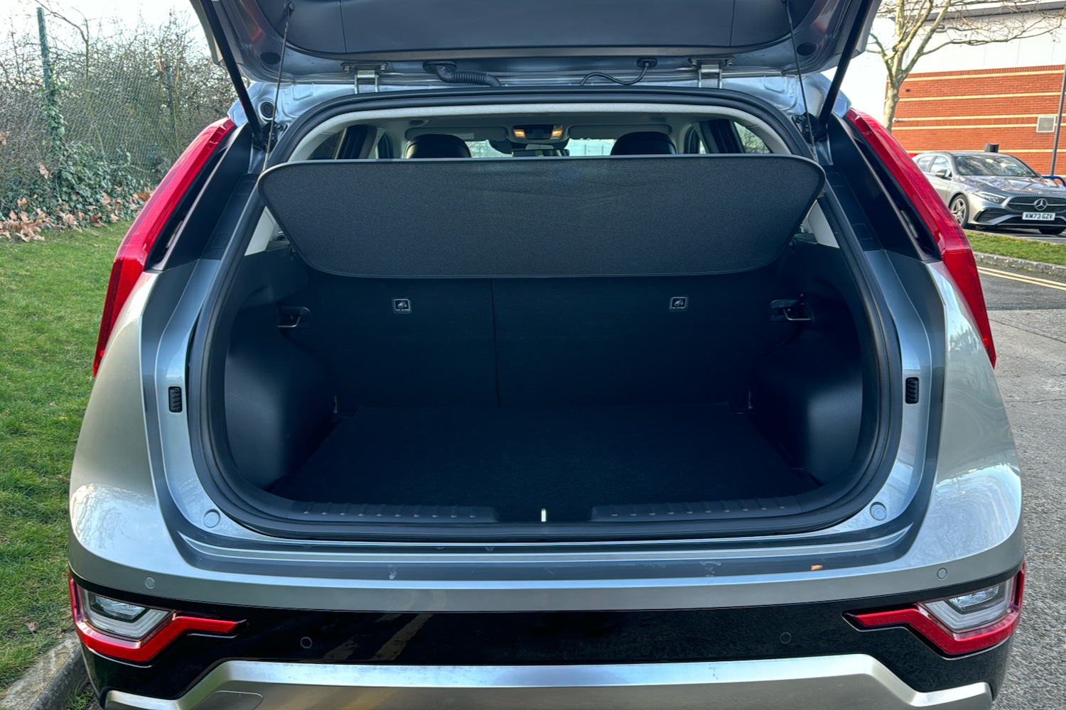 Used Kia Niro 2024 for sale - 77283604: Photo 19