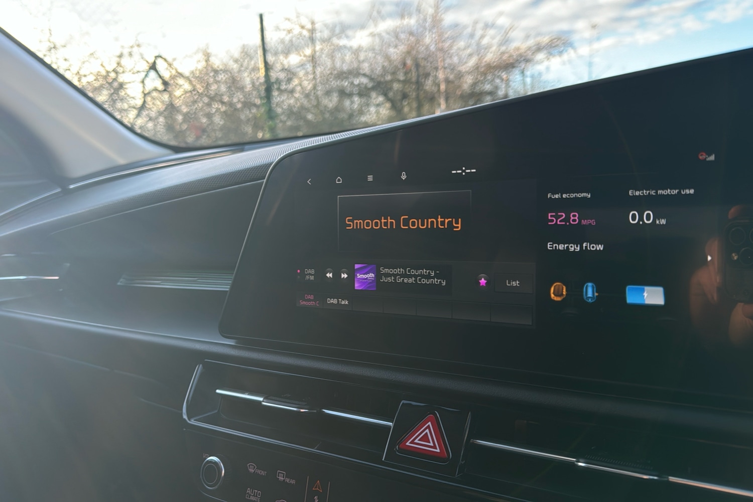 Used Kia Niro 2024 for sale - 77283604: Photo 21