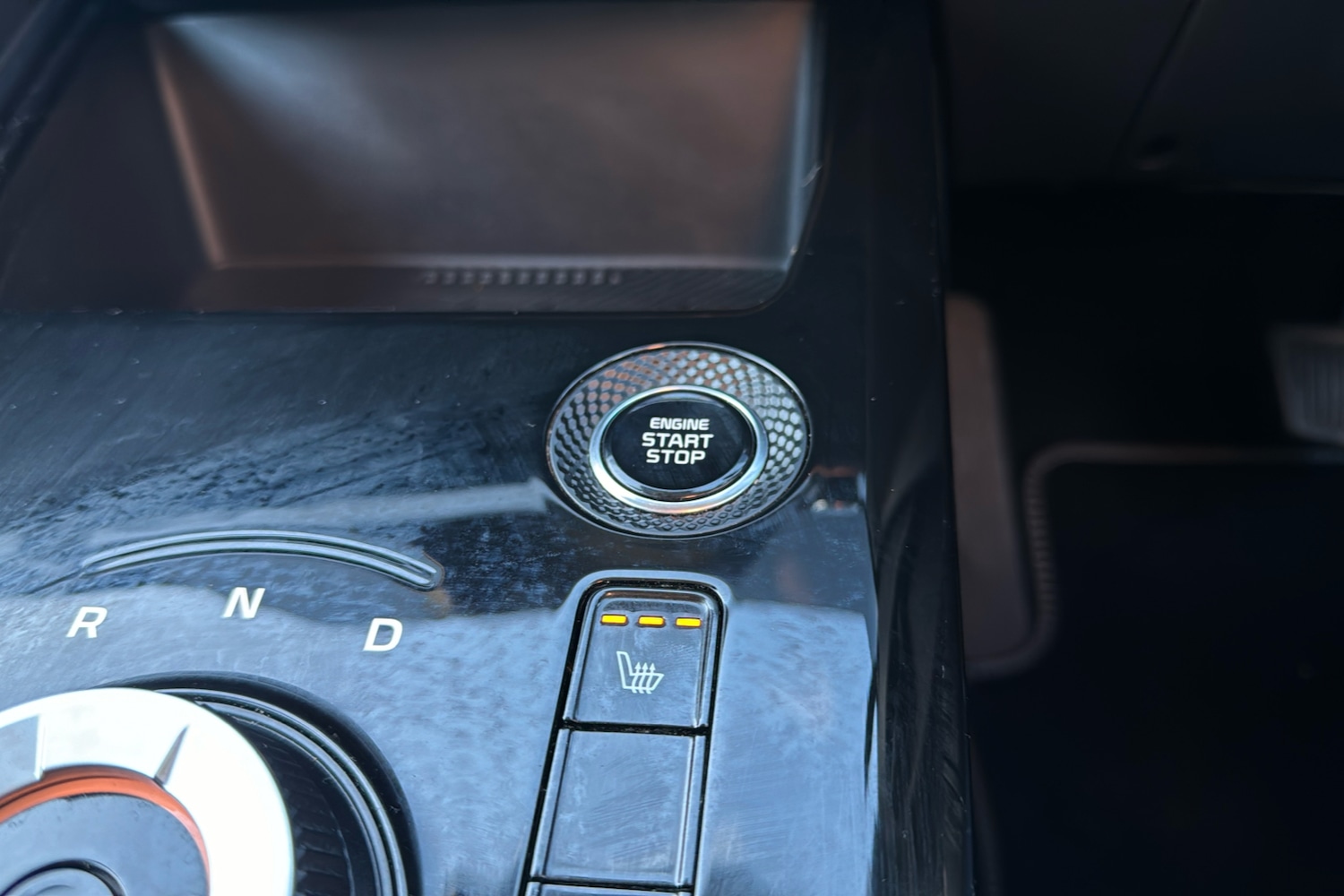 Used Kia Niro 2024 for sale - 77283604: Photo 23