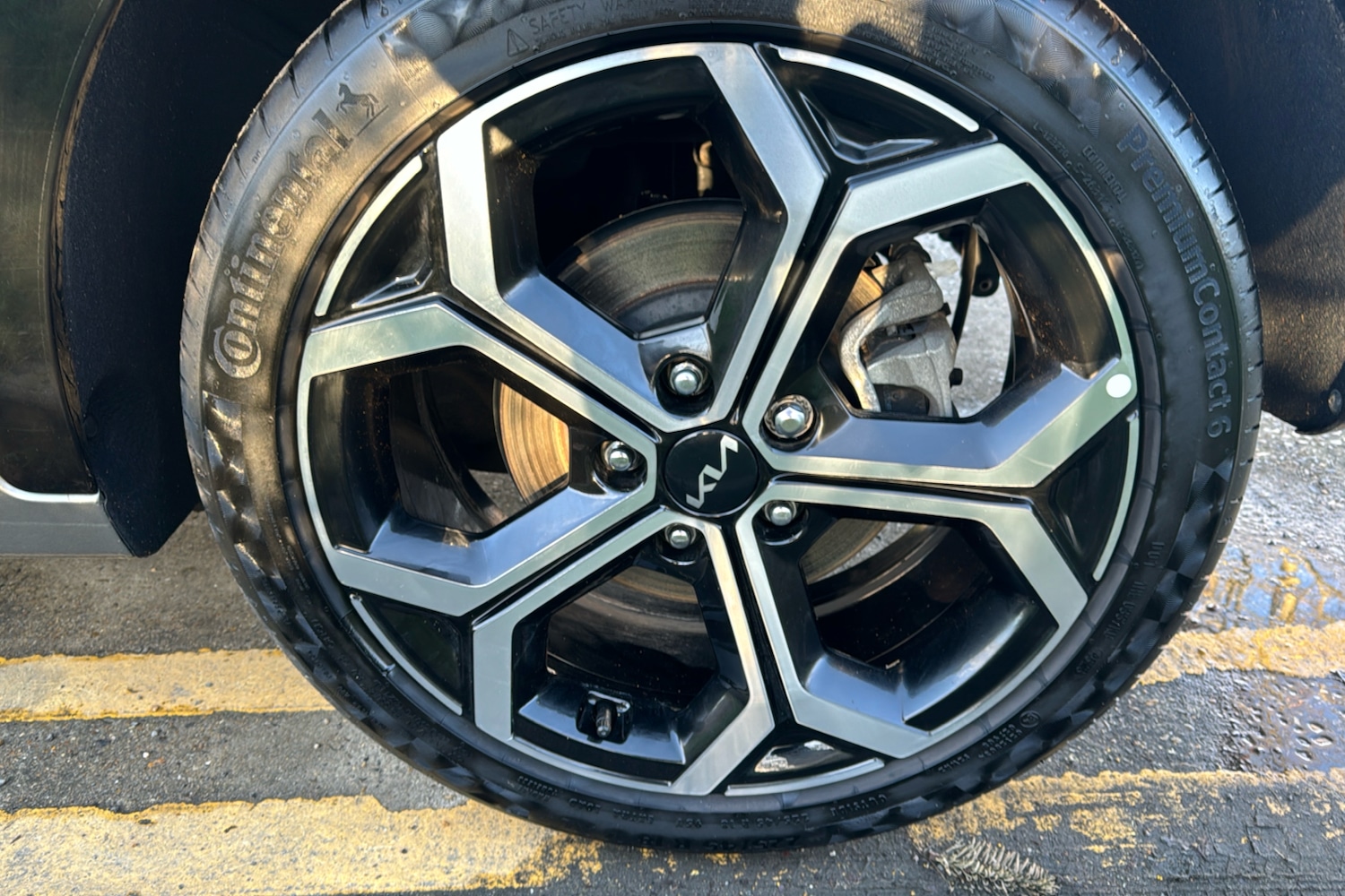 Used Kia Niro 2024 for sale - 77283604: Photo 28