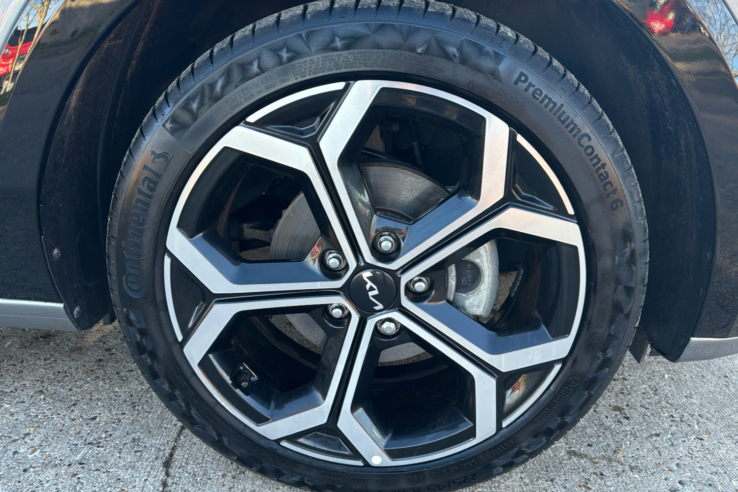 Used Kia Niro 2024 for sale - 77283604: Photo 29