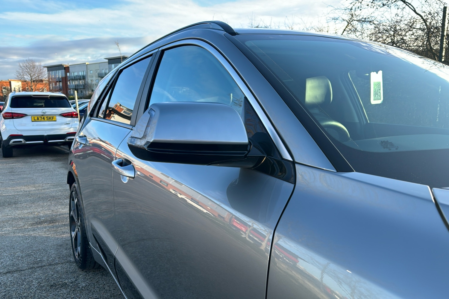 Used Kia Niro 2024 for sale - 77283604: Photo 30