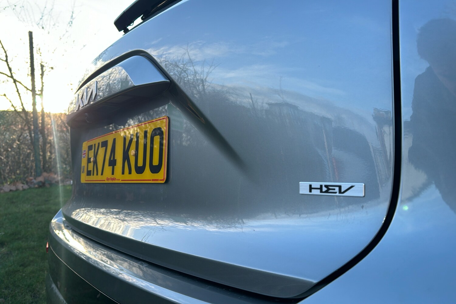 Used Kia Niro 2024 for sale - 77283604: Photo 33