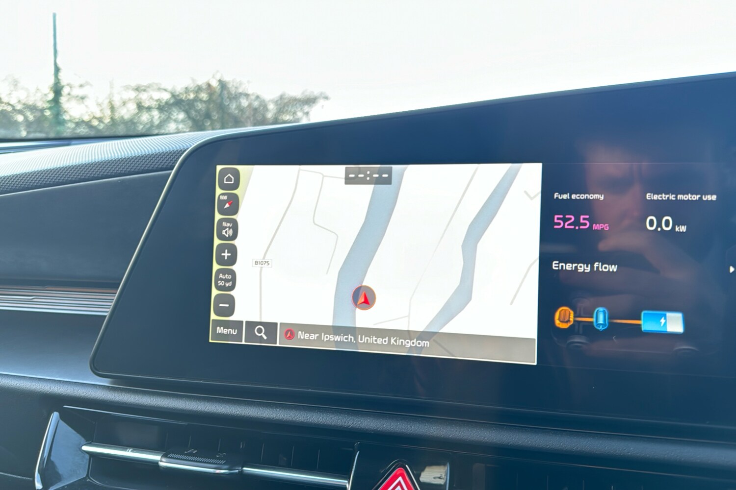 Used Kia Niro 2024 for sale - 77283604: Photo 38