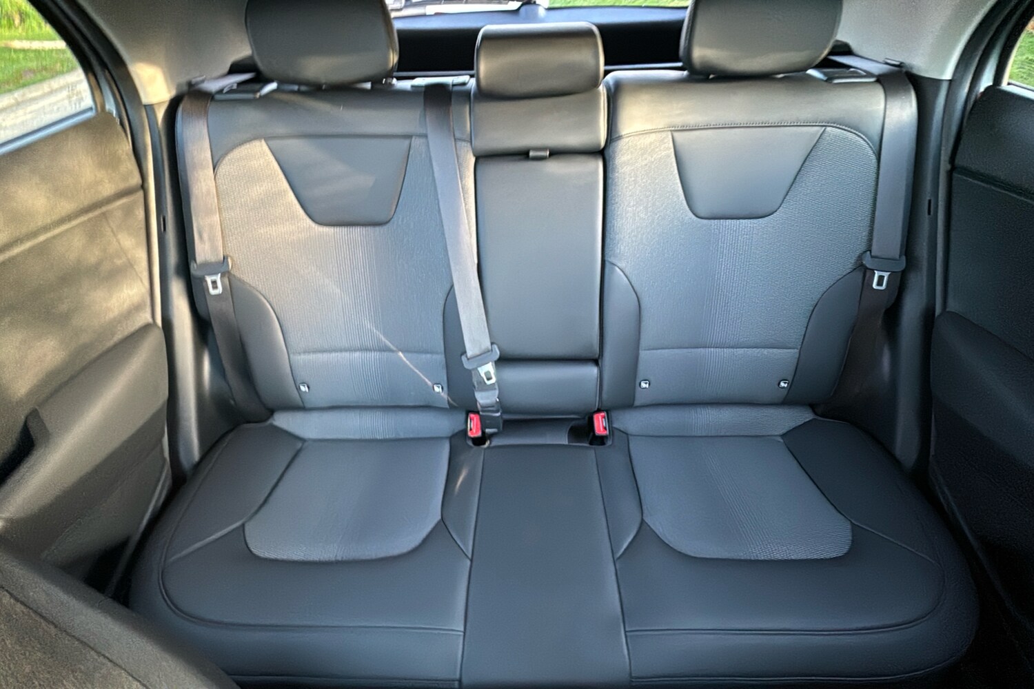 Used Kia Niro 2024 for sale - 77283604: Photo 40