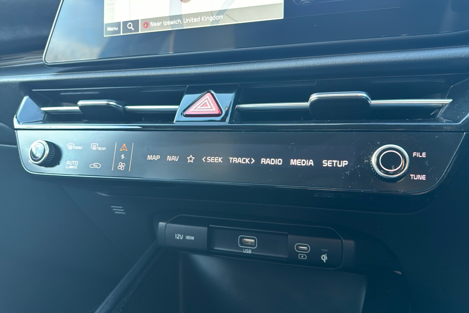 Used Kia Niro 2024 for sale - 77283604: Photo 42