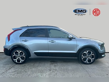 Used Kia Niro 2024 for sale - 77283604: Photo