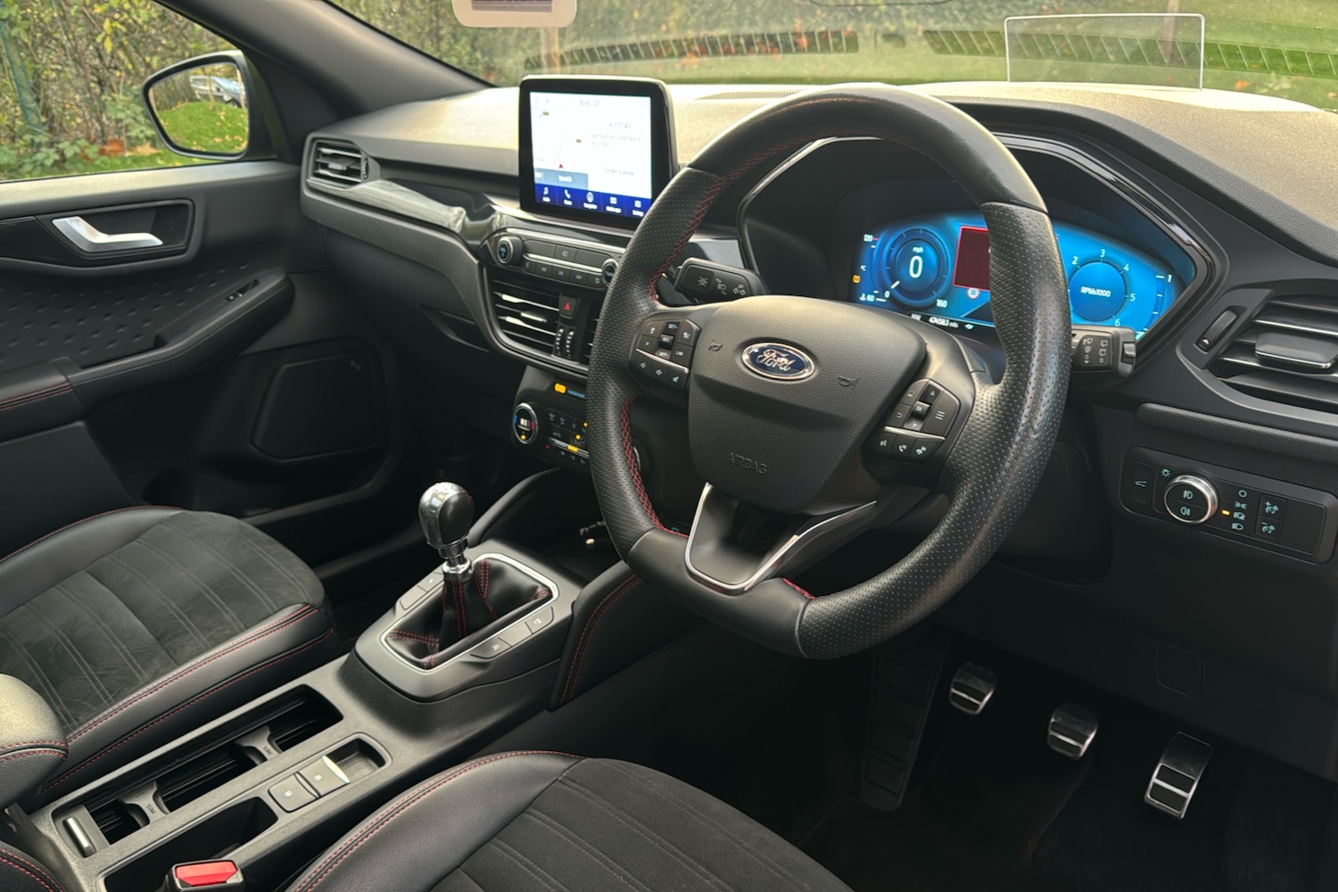 Used Ford Kuga 2020 for sale - 76732606: Photo 10