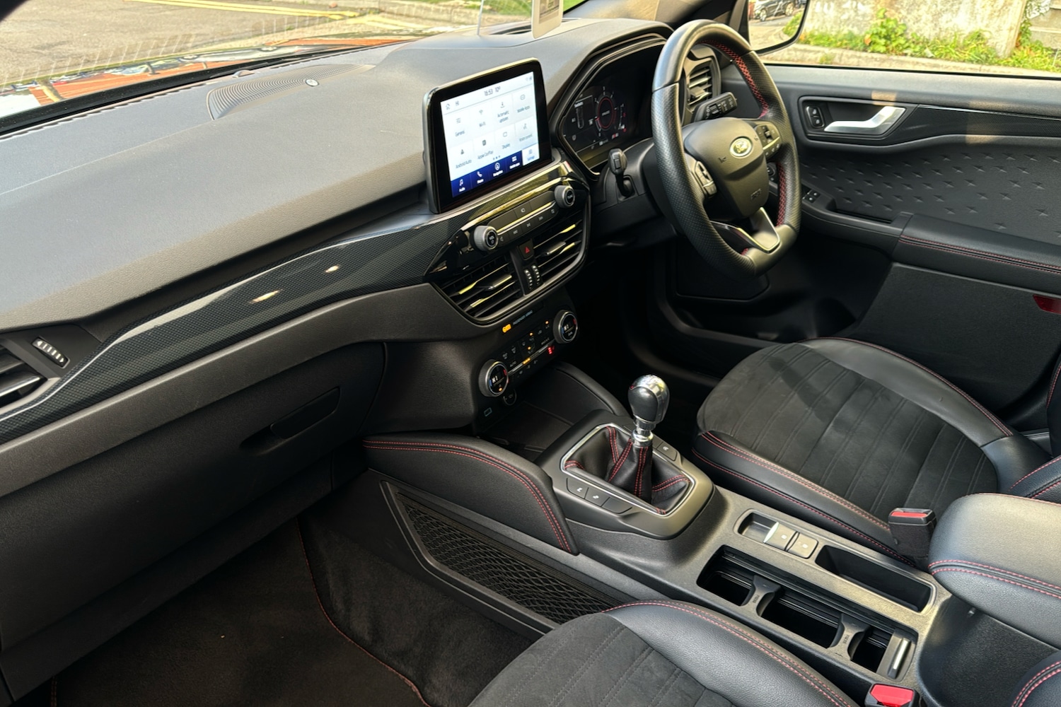 Used Ford Kuga 2020 for sale - 76732606: Photo 11