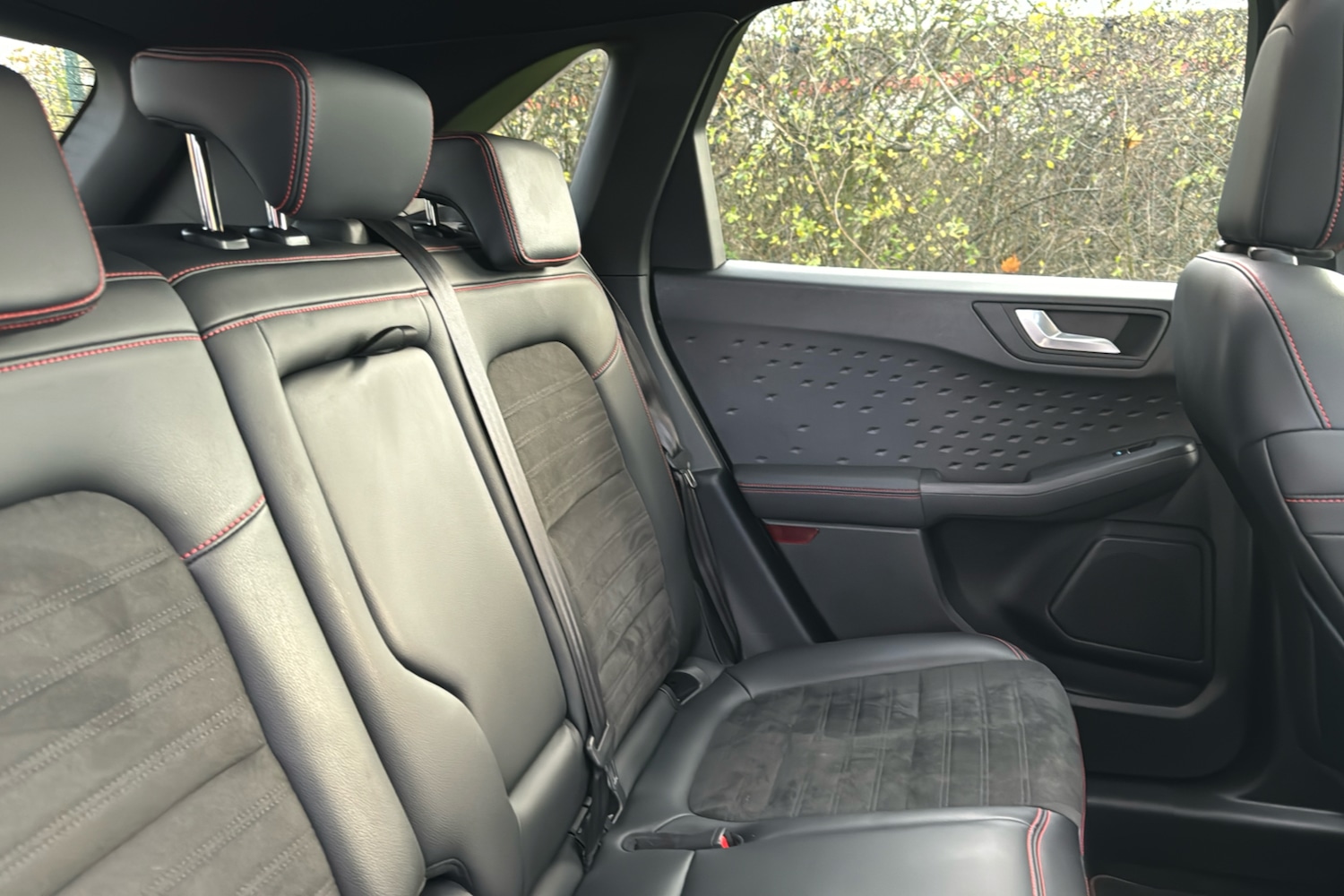 Used Ford Kuga 2020 for sale - 76732606: Photo 12