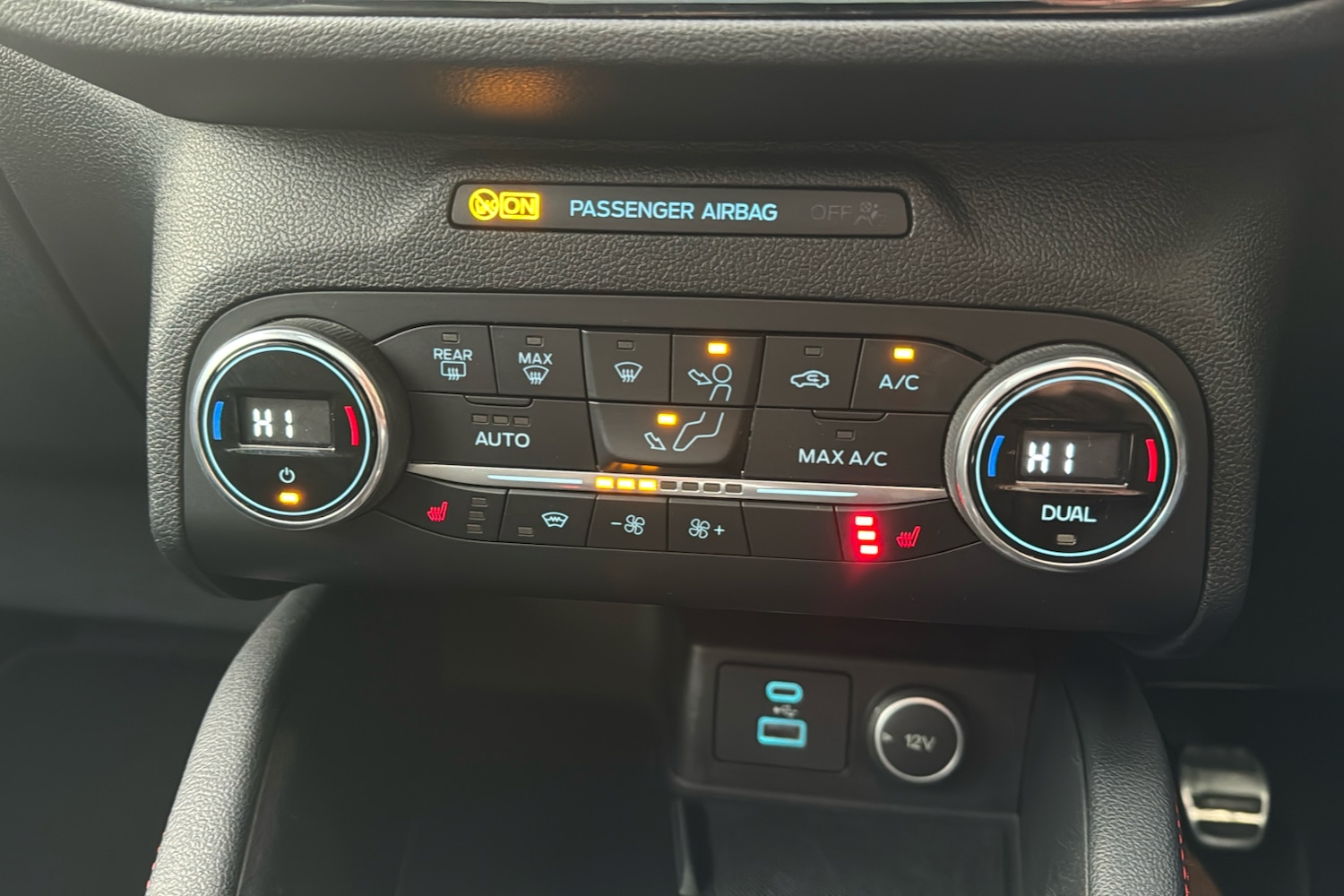 Used Ford Kuga 2020 for sale - 76732606: Photo 16