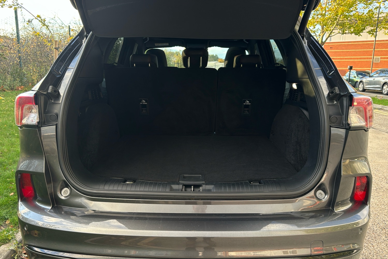 Used Ford Kuga 2020 for sale - 76732606: Photo 19