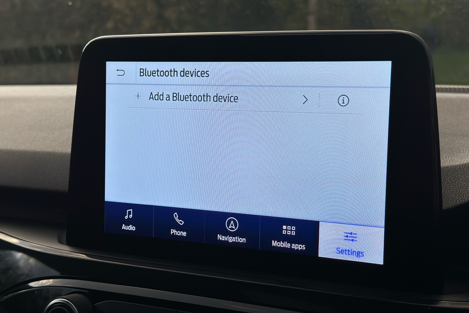 Used Ford Kuga 2020 for sale - 76732606: Photo 20