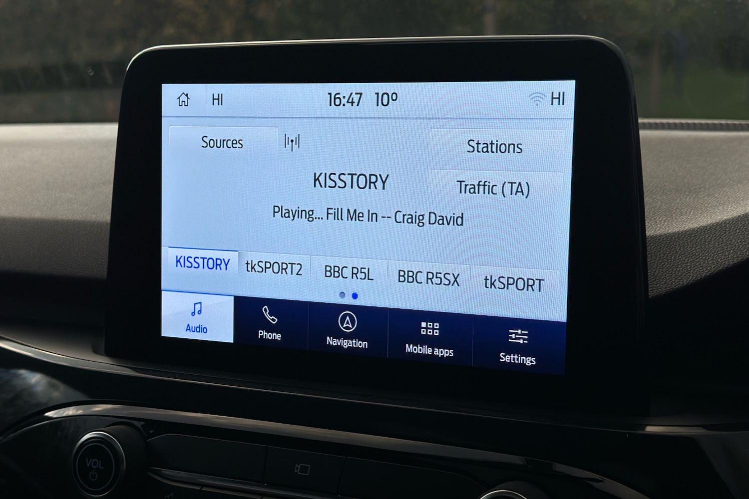 Used Ford Kuga 2020 for sale - 76732606: Photo 21