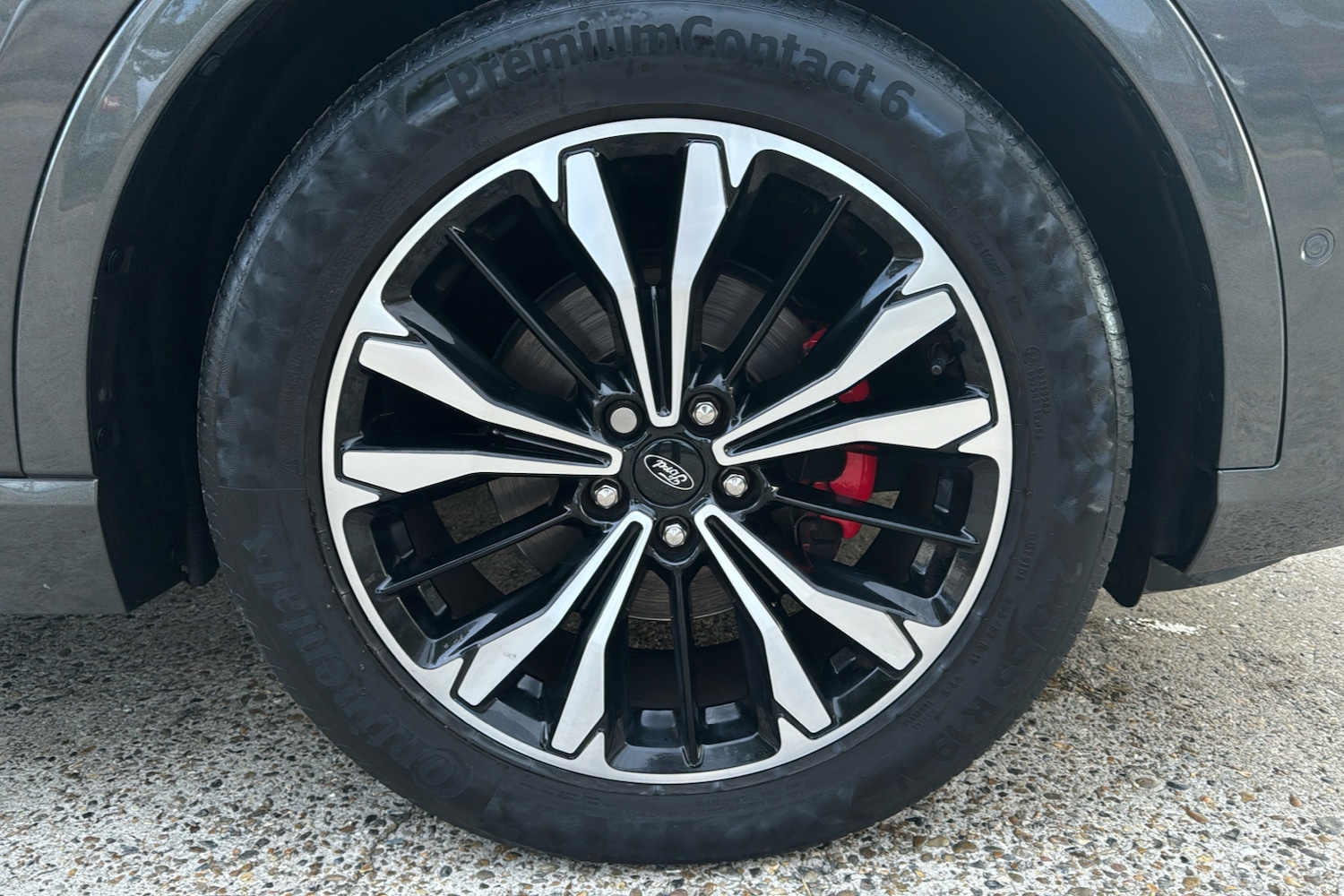 Used Ford Kuga 2020 for sale - 76732606: Photo 24