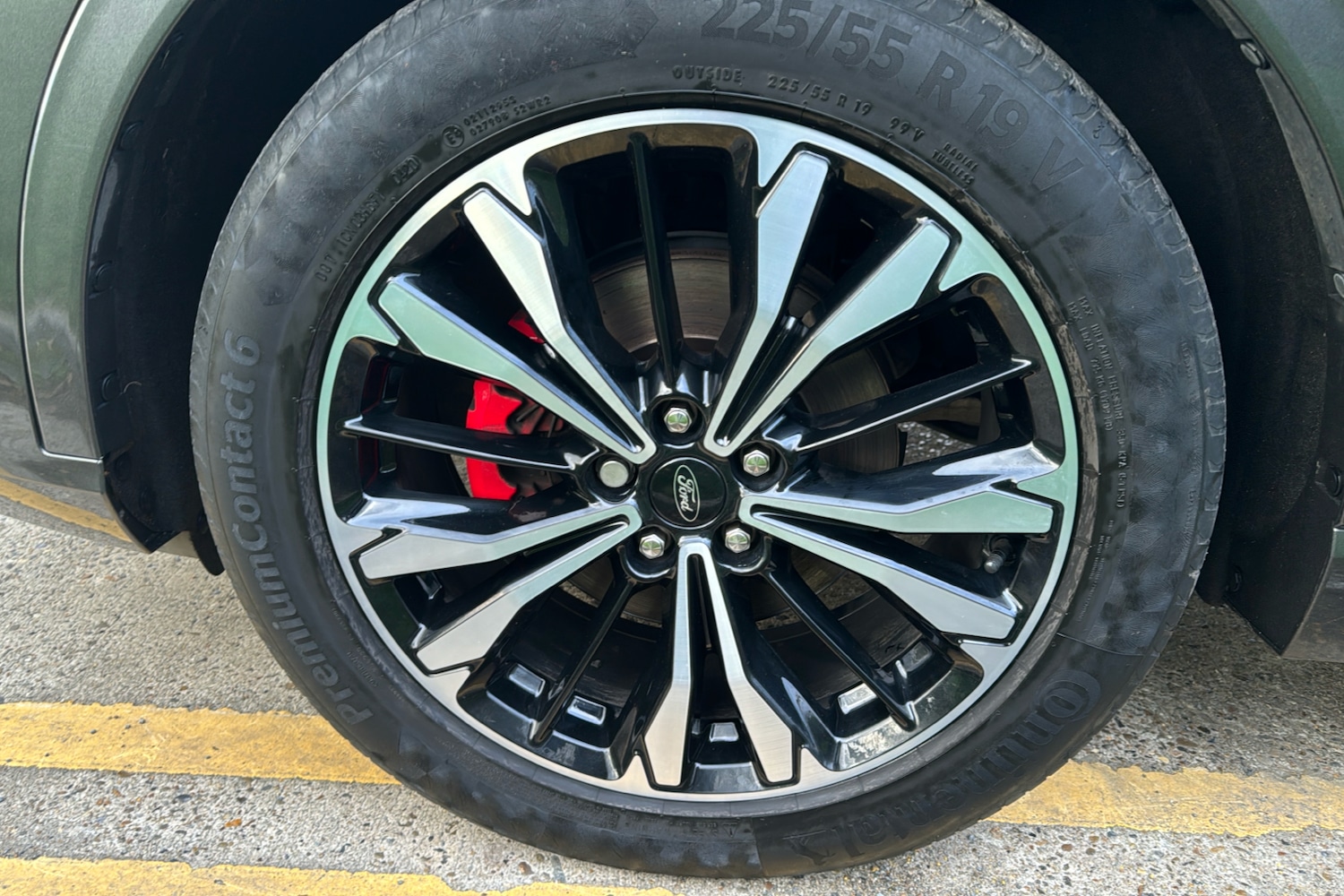 Used Ford Kuga 2020 for sale - 76732606: Photo 27