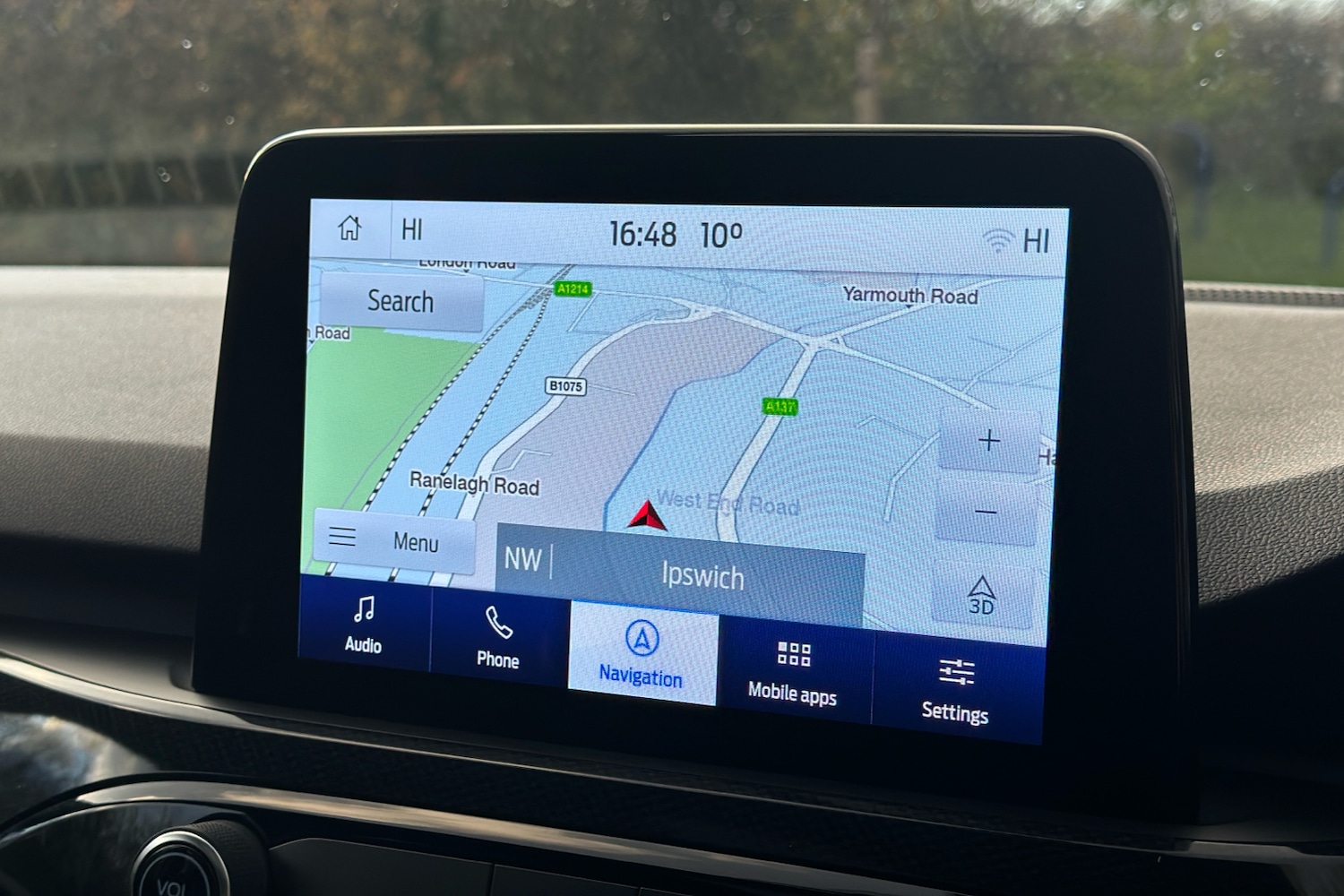 Used Ford Kuga 2020 for sale - 76732606: Photo 29