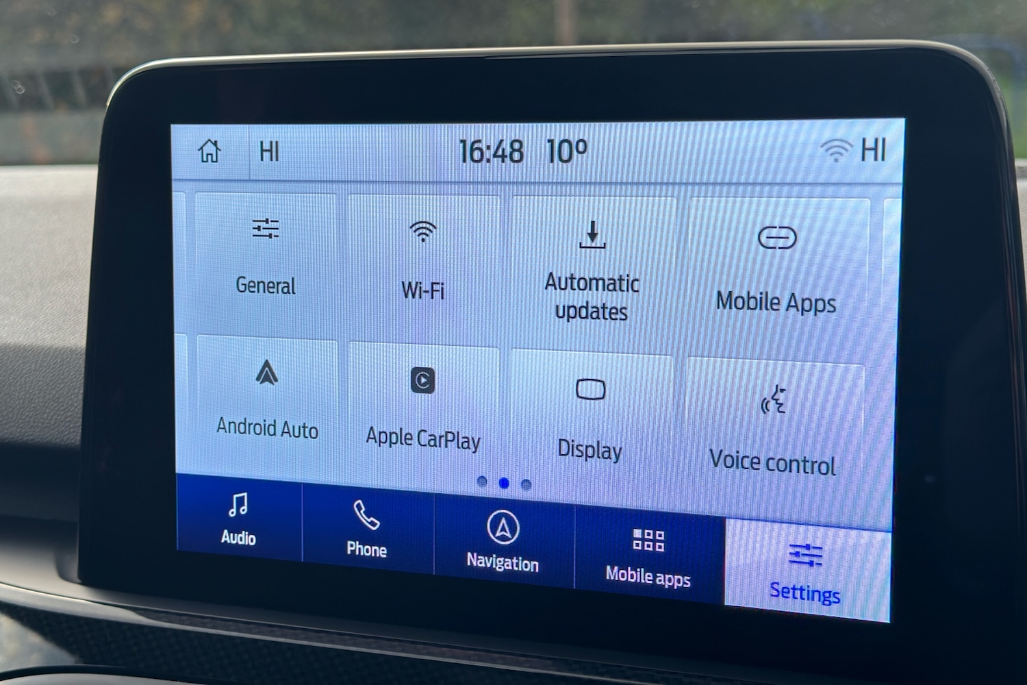 Used Ford Kuga 2020 for sale - 76732606: Photo 30