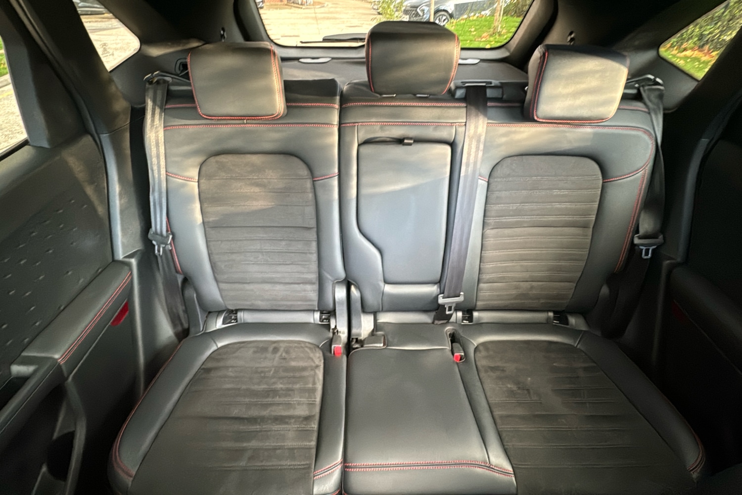 Used Ford Kuga 2020 for sale - 76732606: Photo 36