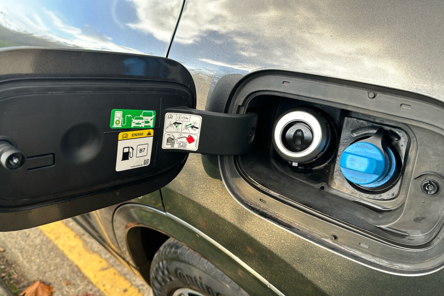 Used Ford Kuga 2020 for sale - 76732606: Photo 42