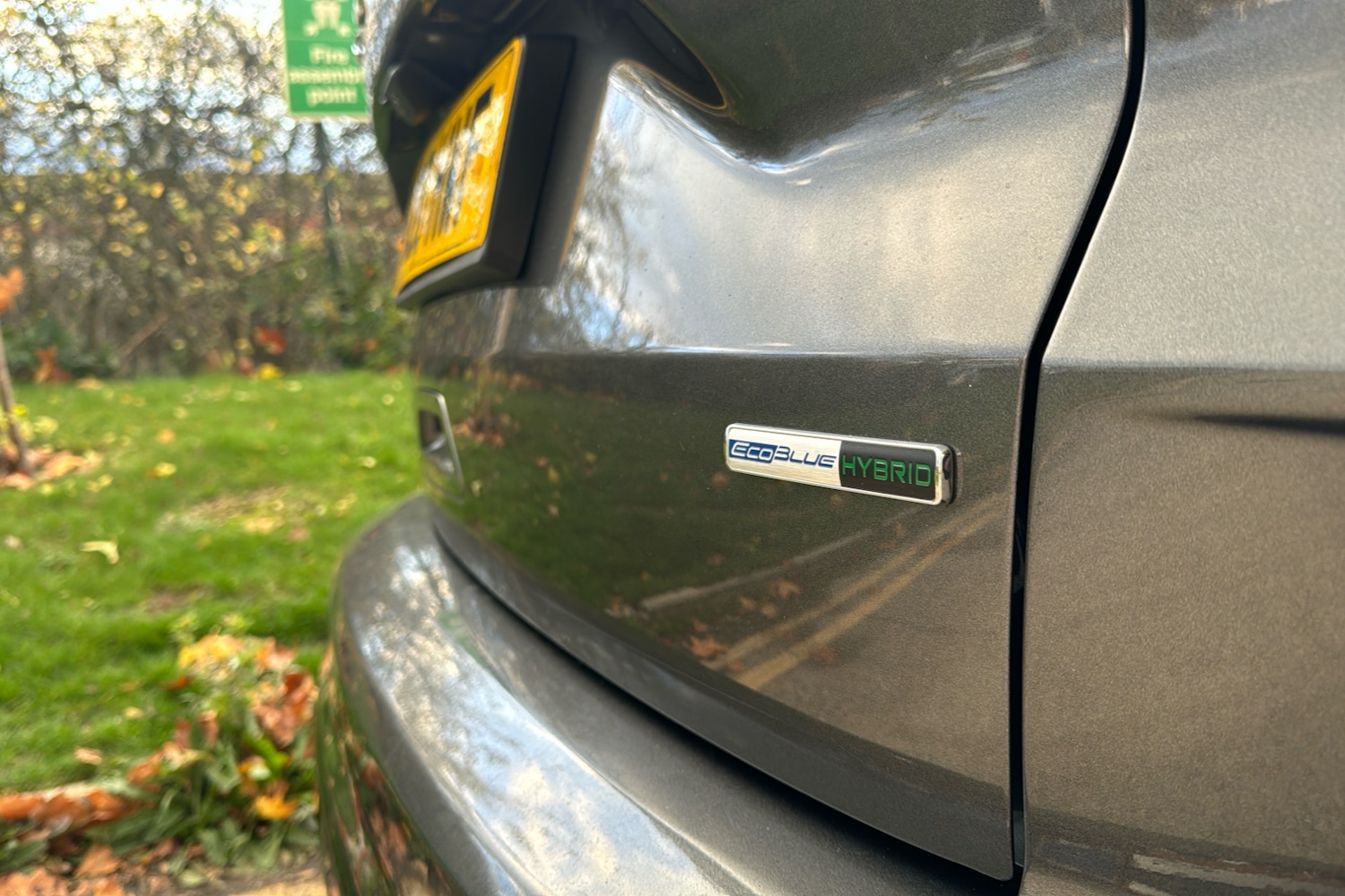 Used Ford Kuga 2020 for sale - 76732606: Photo 43