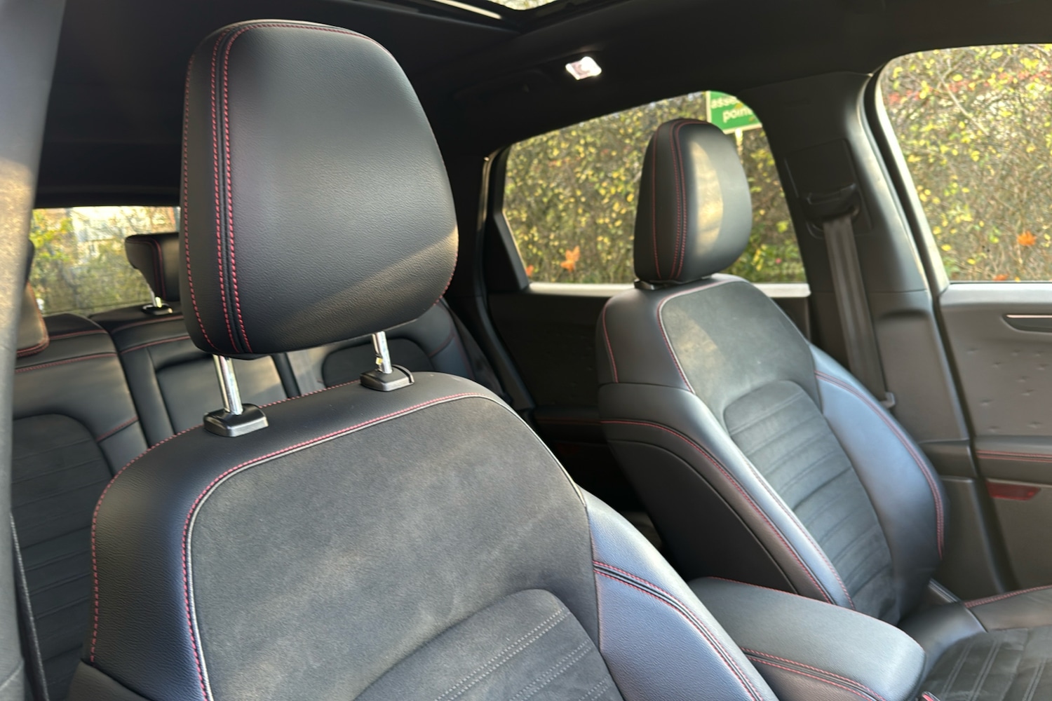 Used Ford Kuga 2020 for sale - 76732606: Photo 48