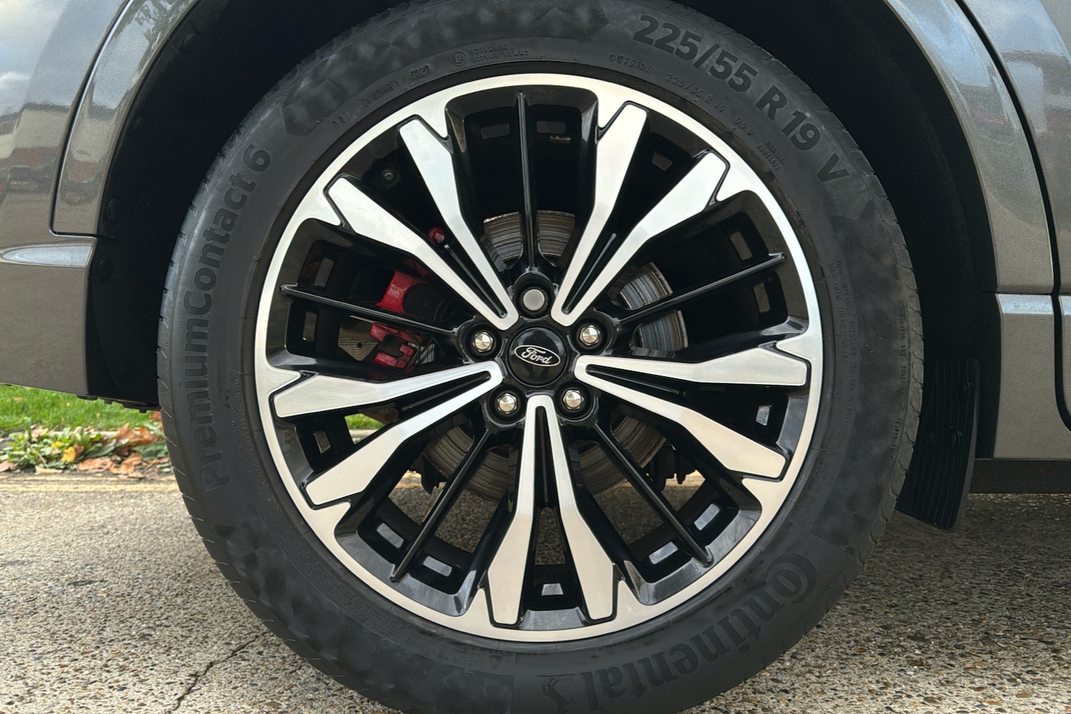 Used Ford Kuga 2020 for sale - 76732606: Photo 8