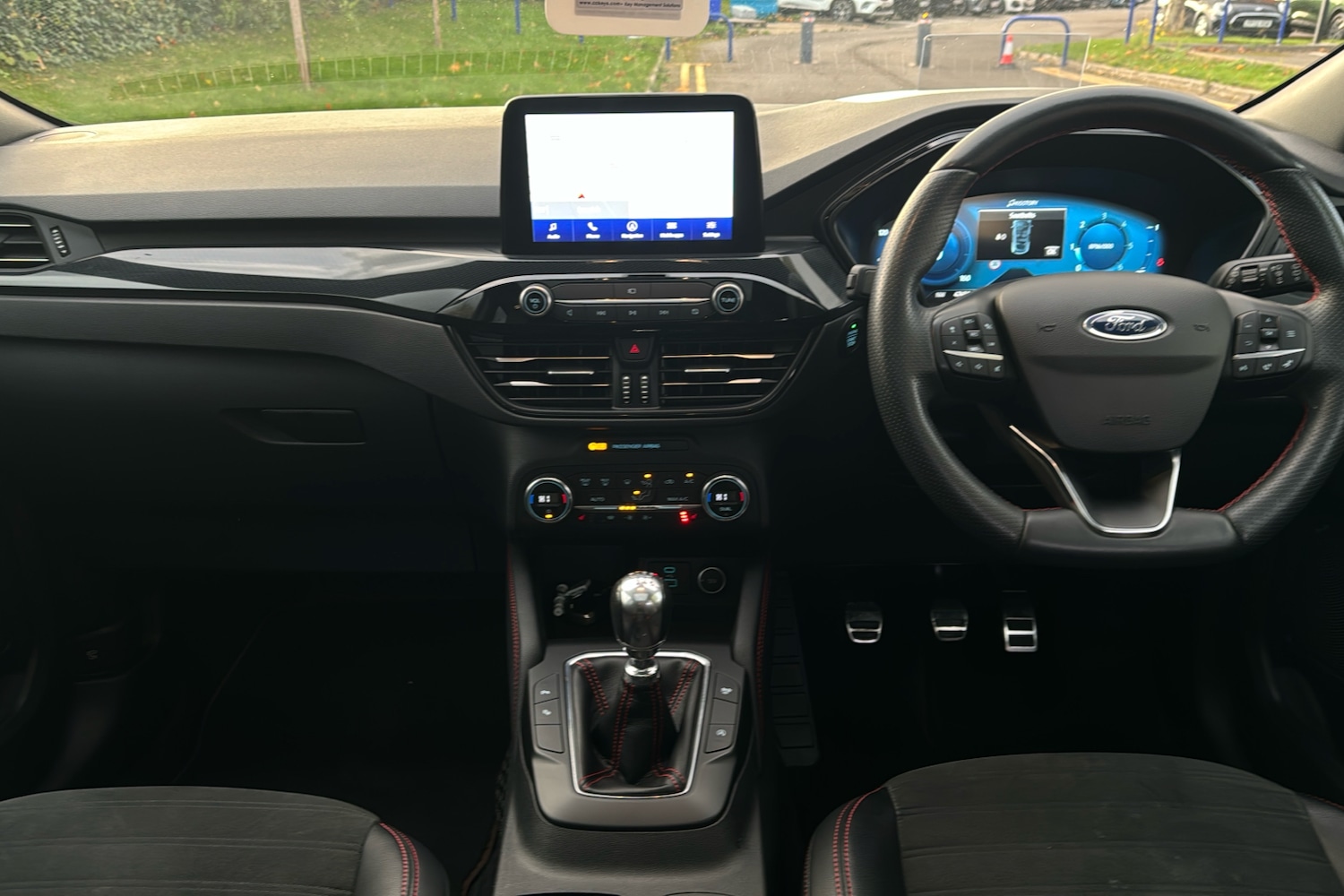 Used Ford Kuga 2020 for sale - 76732606: Photo 9