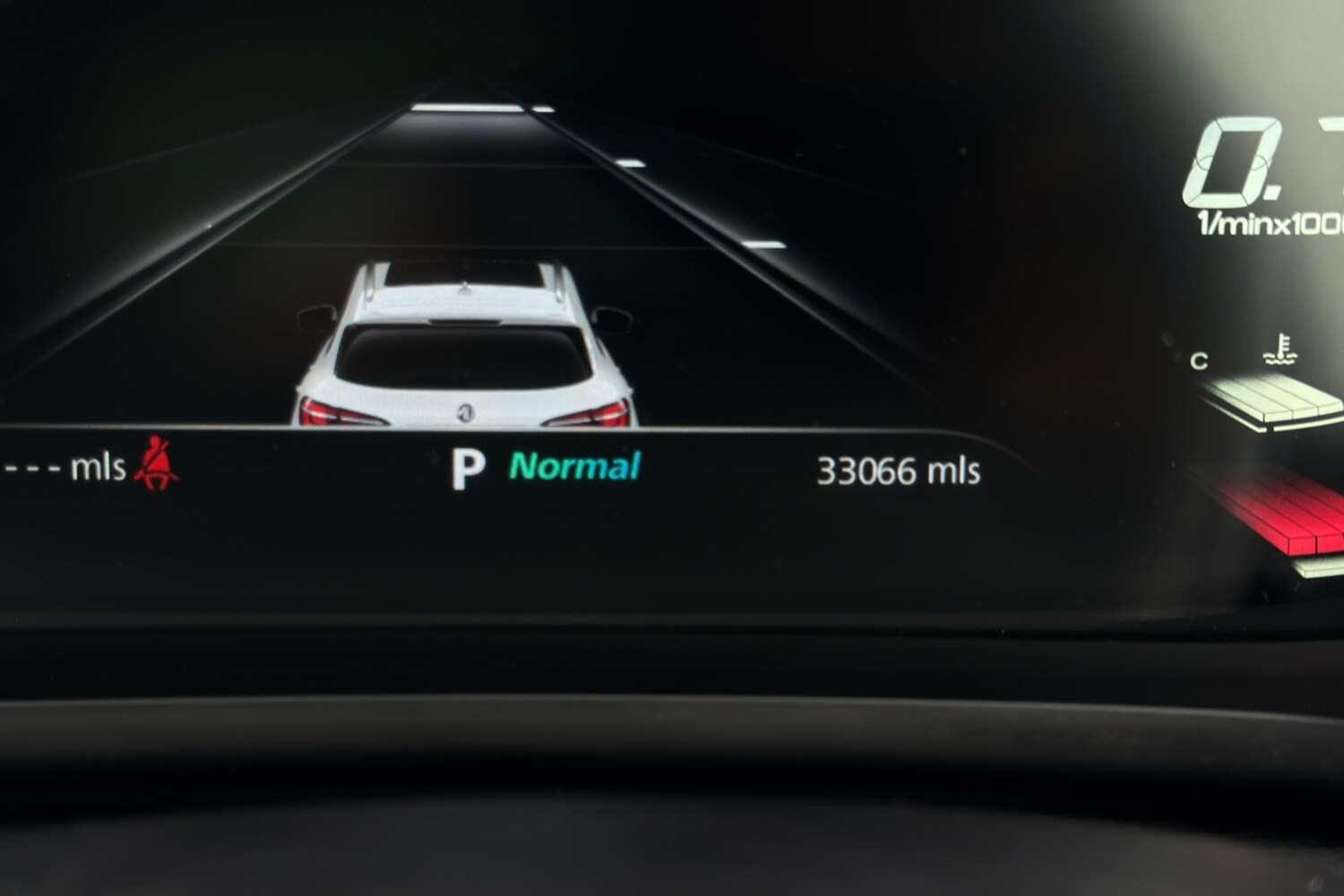 Used MG MG HS 2022 for sale - 77628441: Photo 15